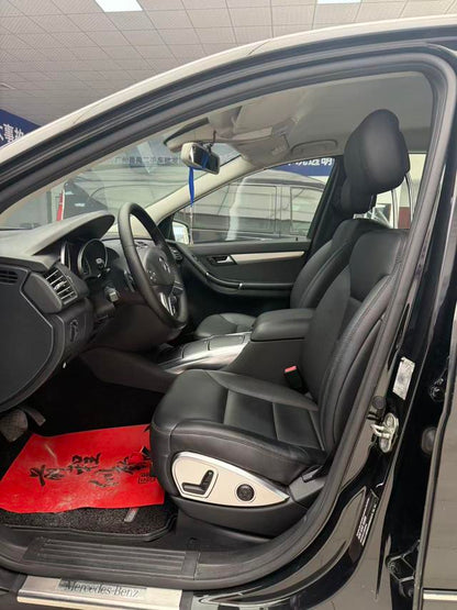 Certificated Pre-Owned Mercedes-Benz R-Class 2011 R 300 L Business Edition - u22053723