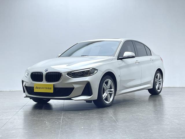 Certificated Pre-Owned BMW Series 1 2020 120i M Sport Package - u22644256