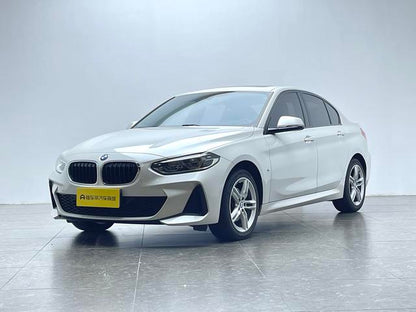 Certificated Pre-Owned BMW Series 1 2020 120i M Sport Package - u22644256