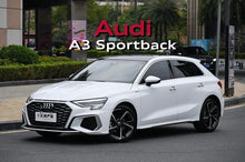 Certificated Pre-Owned Audi A3 2021 Sportback 35 TFSI Fashion Sporty Edition - u22741884