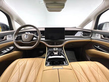 Certificated Pre-Owned Denza D9 DM 2022 Edition 970 4WD Flagship Model -u22516422