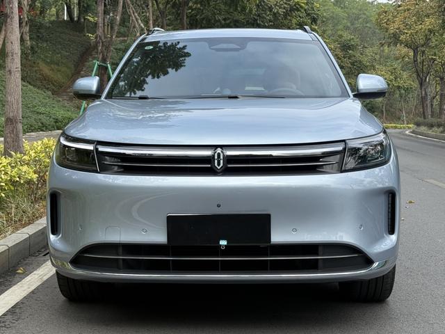 Certificated Pre-Owned Wenjie M7 2024 Pro 5-Seater 4WD Intelligent Driving Version -u22101515