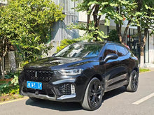 Certificated Pre-Owned GWM WEY VV5 2017 2.0T Flagship - u22738213