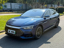 Certificated Pre-Owned BYD Han DM 2022 DM-i 121KM Premium Edition -u22009122