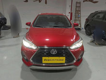 Certificated Pre-Owned GAC Toyota Yaris L Zhixuan 2021 Yaris X 1.5L CVT Luxury Edition - u22376040