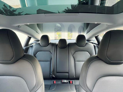 Pre-Owned Model 3 2023 Rear-Wheel Drive Version