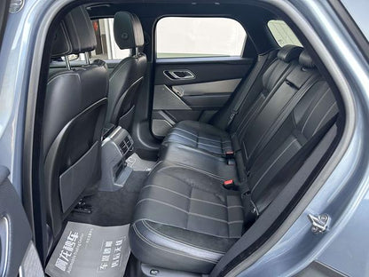 Certificated Pre-Owned Range Rover Velar 2020 P380 R-Dynamic SE - u22635876