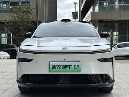 Certificated Pre-Owned C-HR 3X 2025 520 Pro+ LiDAR Version -u22160308