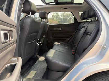 Certificated Pre-Owned Exploration 06 C-DM 2024 1.5T Luxury Version -u22705337