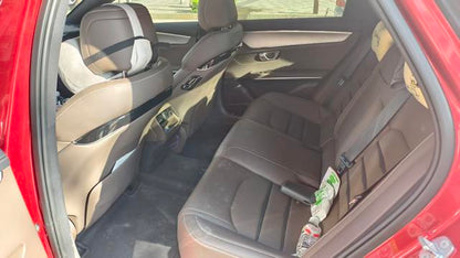 Certificated Pre-Owned BYD Han DM 2020 DM Four-wheel Drive Performance Luxury Edition -u22705334