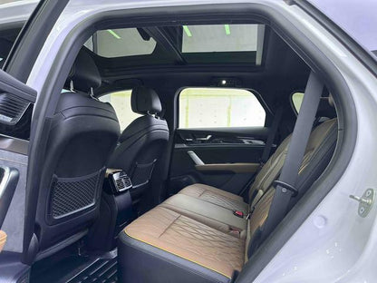 Certificated Pre-Owned BYD Tang DM 2021 DM-i 1.5T 112KM Honor Edition -u21916500