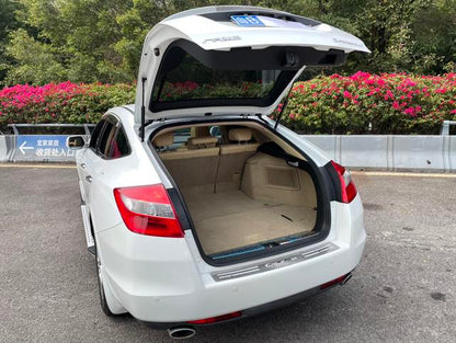Certificated Pre-Owned Dongfeng Honda Crosstour 2012 2.4L Premium Edition - u22583257