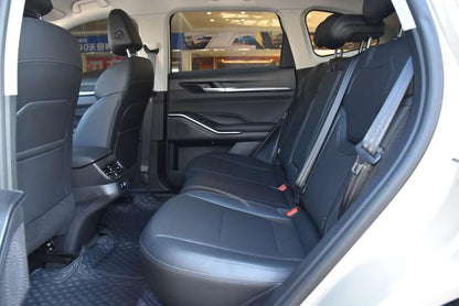 Certificated Pre-Owned GWM Haval H6 2024 1.5T Automatic Two-Wheel Drive Ultra Edition - u22339674