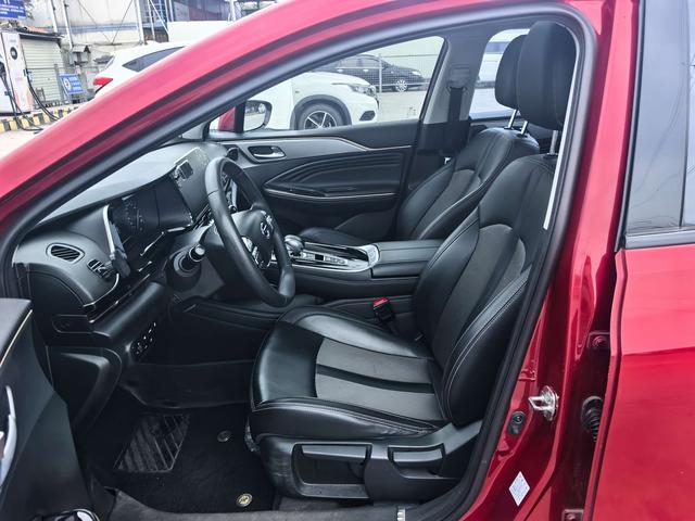 Certificated Pre-Owned AION S 2020 Mei 580 -u21574699