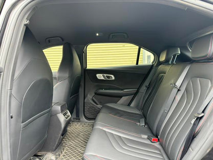 Certificated Pre-Owned Hozon Auto Nezha X 2023 500