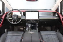 Certificated Pre-Owned GAC Trumpchi E9 PHEV 2023 2.0TM PRO -u21370625