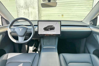 Certificated Pre-Owned Model Y 2022 Rear-Wheel Drive Version -u22423932