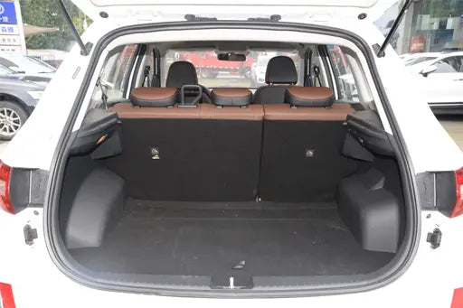 FAW JILIN AUTOMOBILE Senya R7