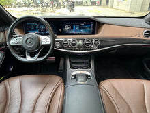 Certificated Pre-Owned Mercedes-Benz S-Class 2019 S 450 L 4MATIC Limited Edition - u22577450