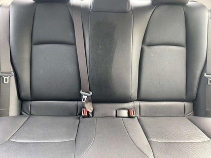 Certificated Pre-Owned GAC Toyota Corolla 2019 1.2T S-CVT Sport Edition - u22552803