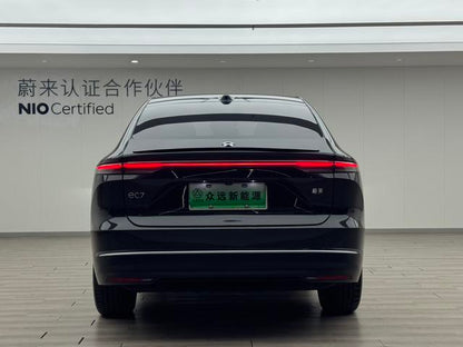 Pre-Owned NIO EC7 2024 Model 75kWh