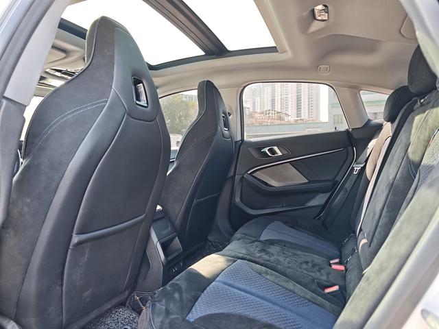 Certificated Pre-Owned BMW 2 Series (Imported) 2023 Facelift 225i Four-Door Coupe M Sport Night Edition Package - u22697118