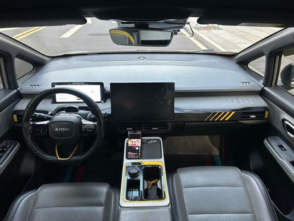 Pre-Owned AION Y 2022 Model 70 Enjoyment Version (Ternary Lithium Battery)