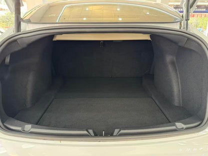 Certificated Pre-Owned Tesla Model 3 2021 Standard Range Rear-Wheel Drive Upgraded Version 3D1 -u22697857