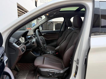 Certificated Pre-Owned BMW X1 PHEV 2020 xDrive30Le Exclusive Version -u21945668