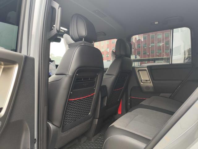 Certificated Pre-Owned iCAR Super V23 2026 Edition V23S 501 4WD Peak Performance Version -u22704379