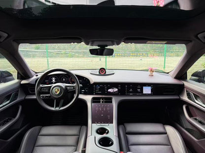 Pre-Owned Porsche Taycan 2020 Taycan