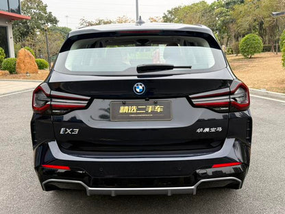 Certificated Pre-Owned BMW iX3 2023 Leading Edition -u22561166