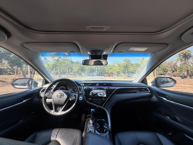 Certificated Pre-Owned Lexus Camry 2019 Refreshed Version 2.0G Luxury Edition - u22403775