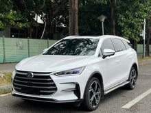 Certificated Pre-Owned BYD Tang DM 2021 DM-i 1.5T 112KM Honor Edition -u21916800