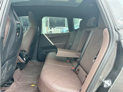 Certificated Pre-Owned BMW iX 2022 xDrive40 -u22528254
