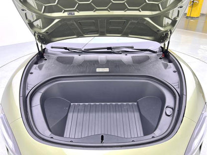 Certificated Pre-Owned Xiaomi SU7 2024 4WD Ultra Long Range Max Edition -u22549779