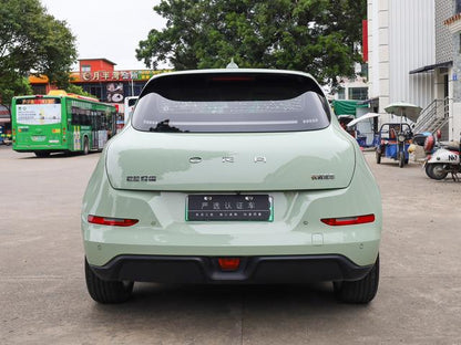 Certificated Pre-Owned Ora Good Cat 2023 Edition 401km Standard Range Luxury Trim Ternary Lithium