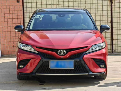 Certificated Pre-Owned GAC Toyota Camry 2018 2.0S Fashion Edition - u22701648