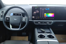 Certificated Pre-Owned Li Auto L9 2022 Max Edition -u22303732