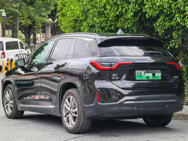 Pre-Owned NIO ES6 2020 Model 600KM Sport Version