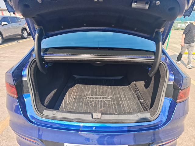 Certificated Pre-Owned BYD Qin PLUS DM 2021 DM-i 55KM Flagship Version -u22085481