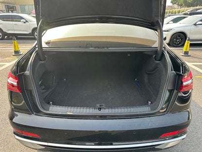 Certificated Pre-Owned Audi A6L 2024 45 TFSI Quattro Select Dynamic Edition - u22065044