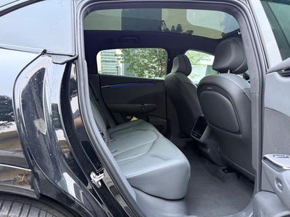 Certificated Pre-Owned XPENG G7 2025 Edition 702 Ultra Long Range Max-u22031907