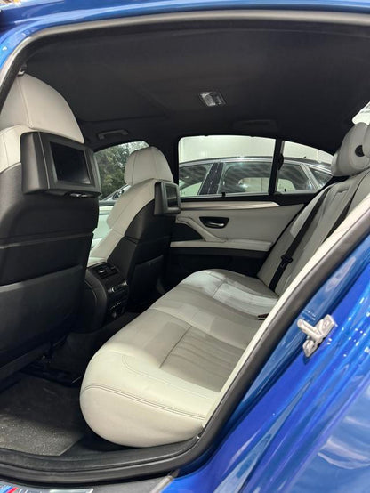 Certificated Pre-Owned BMW M5 2012 M5 - u22059407