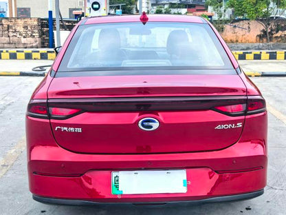Certificated Pre-Owned AION S 2020 Mei 580 -u21574699