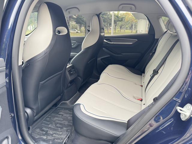 Certificated Pre-Owned BYD Destroyer 05 2024 Honor Edition DM-i 55KM Luxury Version -u21904072