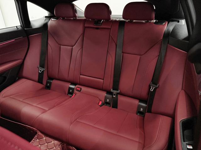 Pre-Owned BMW i4 2022 Model eDrive40