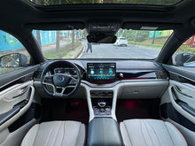 Certificated Pre-Owned BYD Song PLUS DM 2021 DM-i 110KM 2WD Flagship PLUS -u22067799