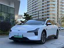 Certificated Pre-Owned XPENG MONA M03 2024 620 Ultra Long Range Edition-u22184093