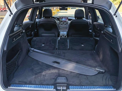Certificated Pre-Owned Mercedes-Benz GLC 2021 GLC 260 L 4MATIC Luxury Edition - u22546146